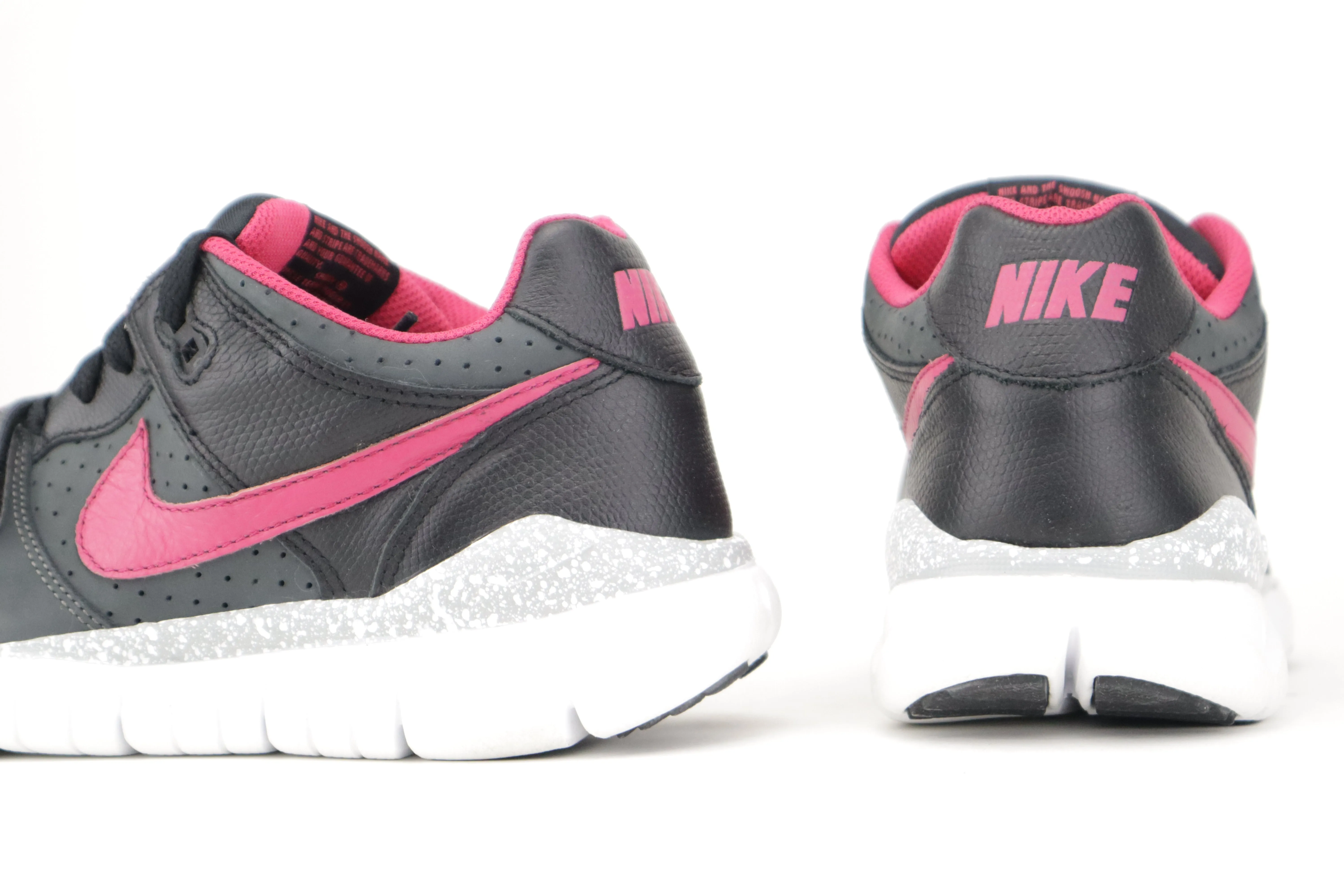 TRAINER DUNK LOW