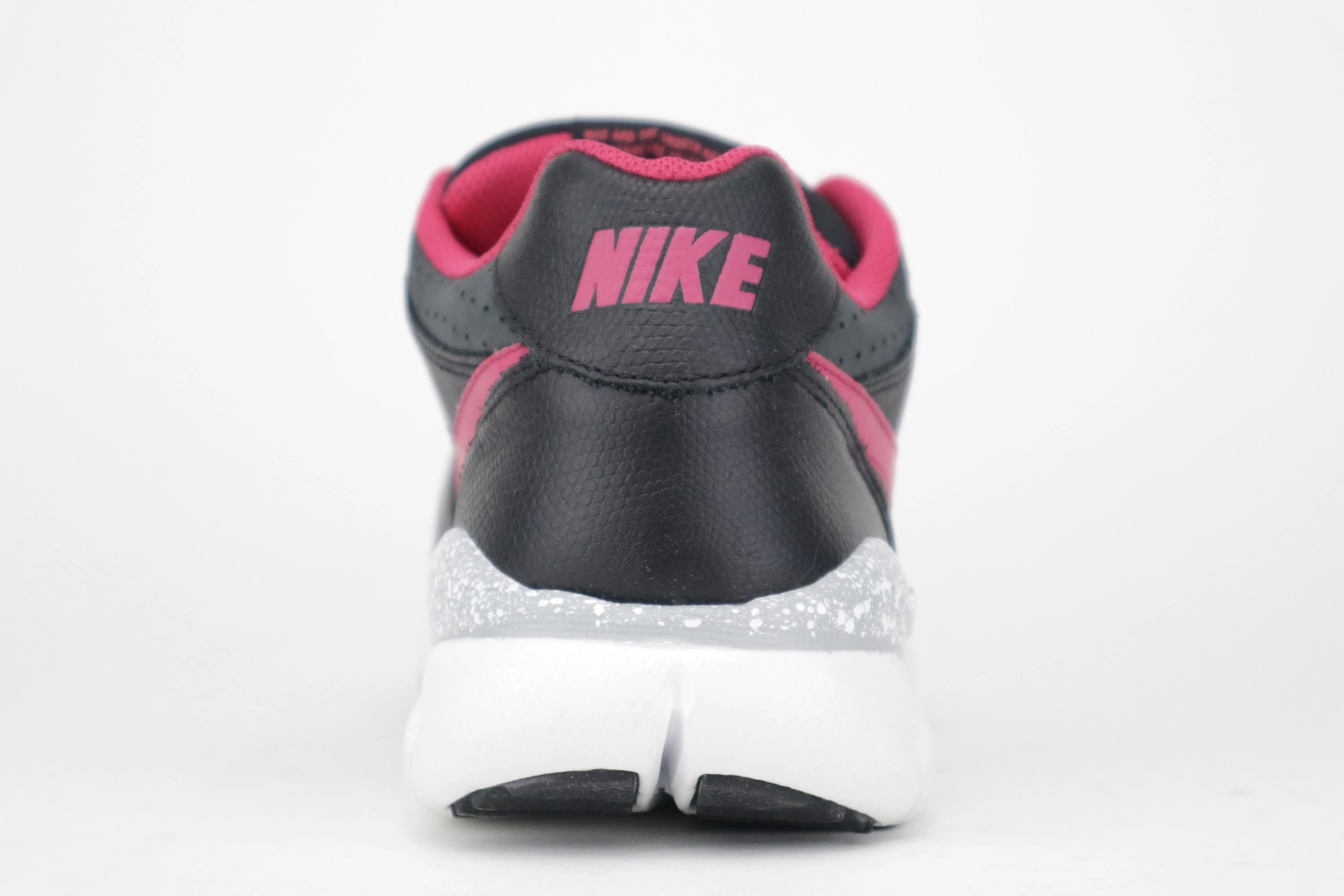TRAINER DUNK LOW