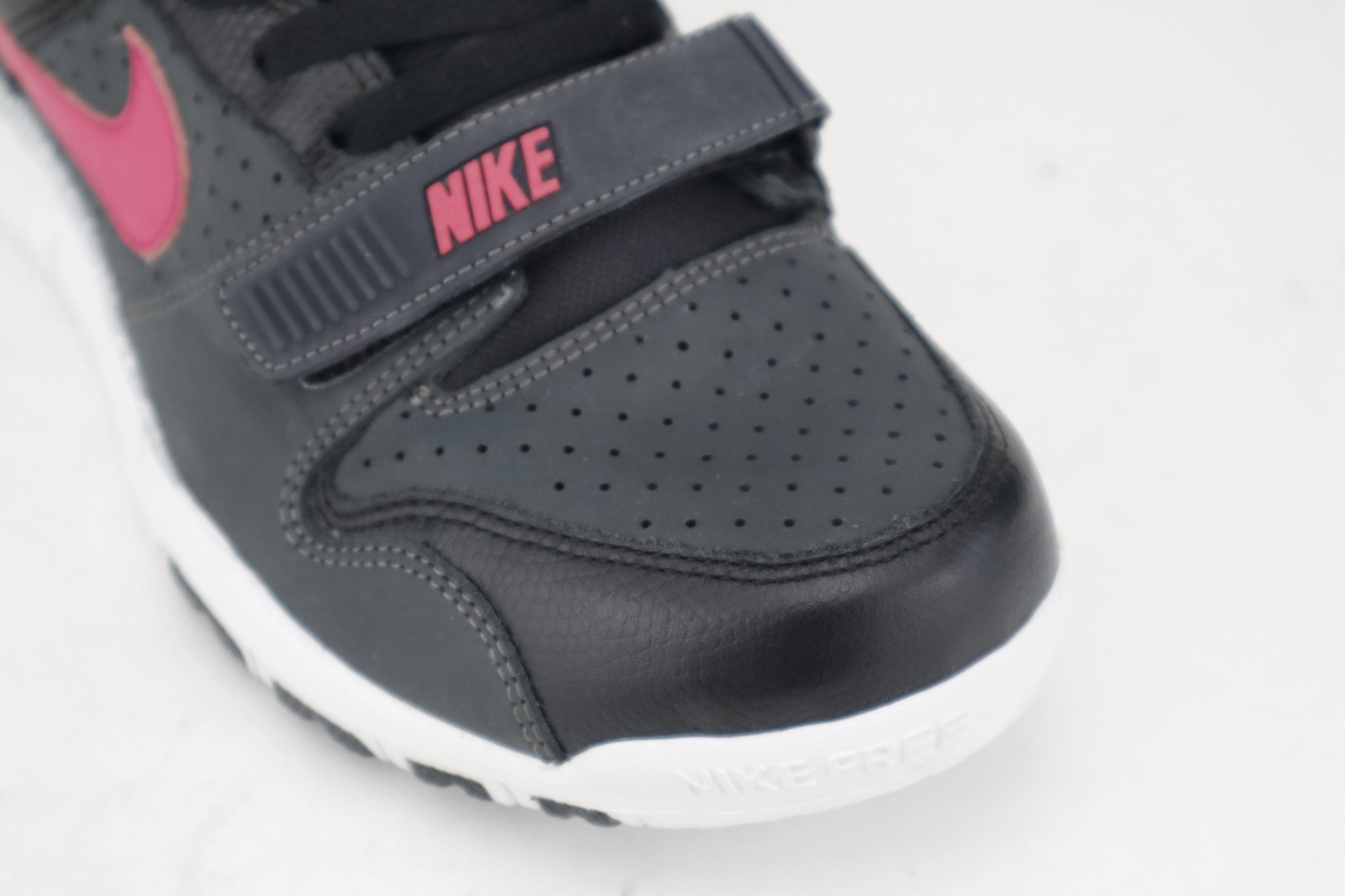 TRAINER DUNK LOW