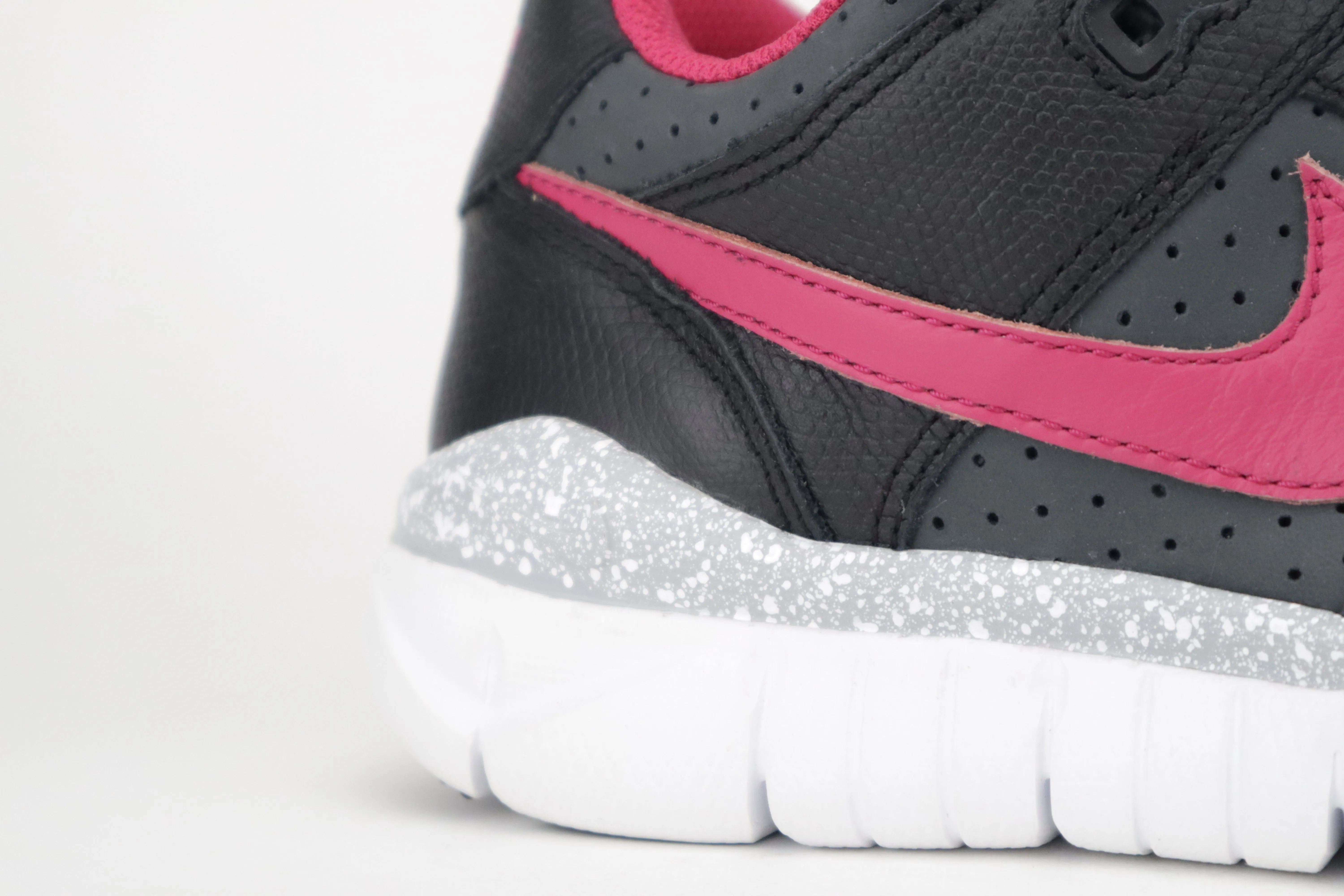 TRAINER DUNK LOW