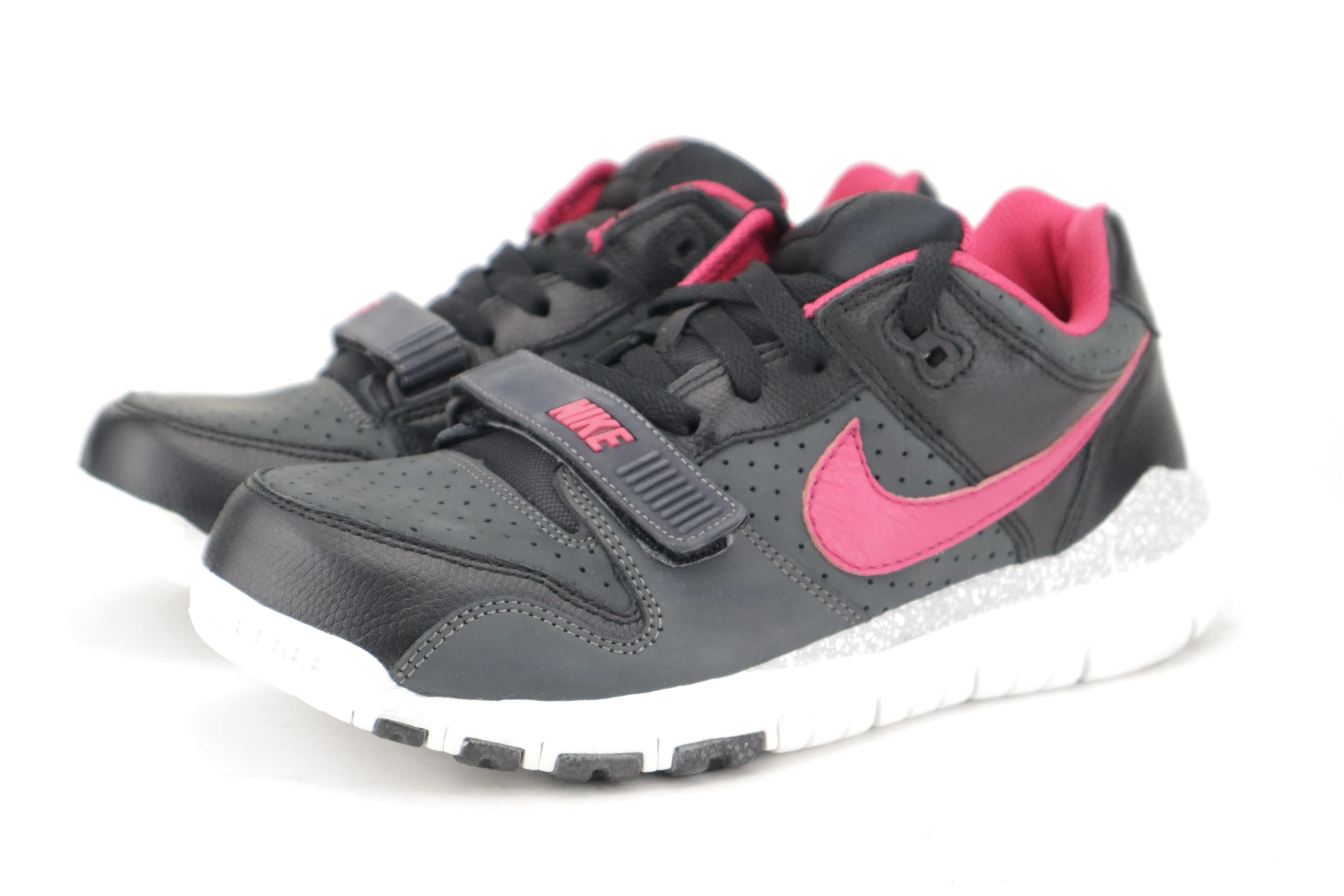 TRAINER DUNK LOW