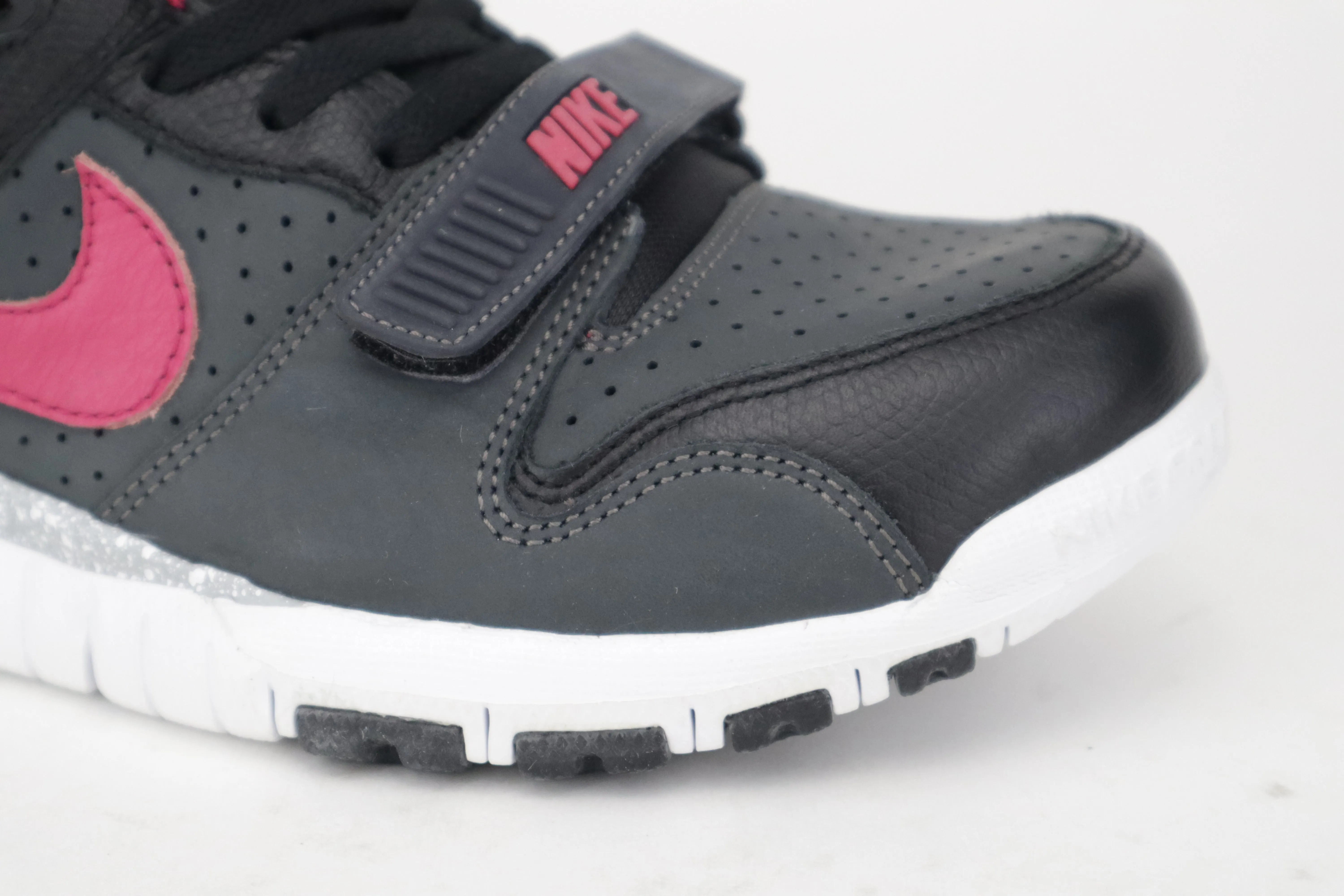 TRAINER DUNK LOW