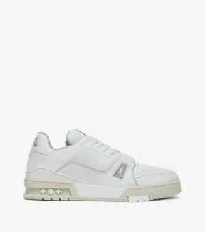 Trainer Low 'White'