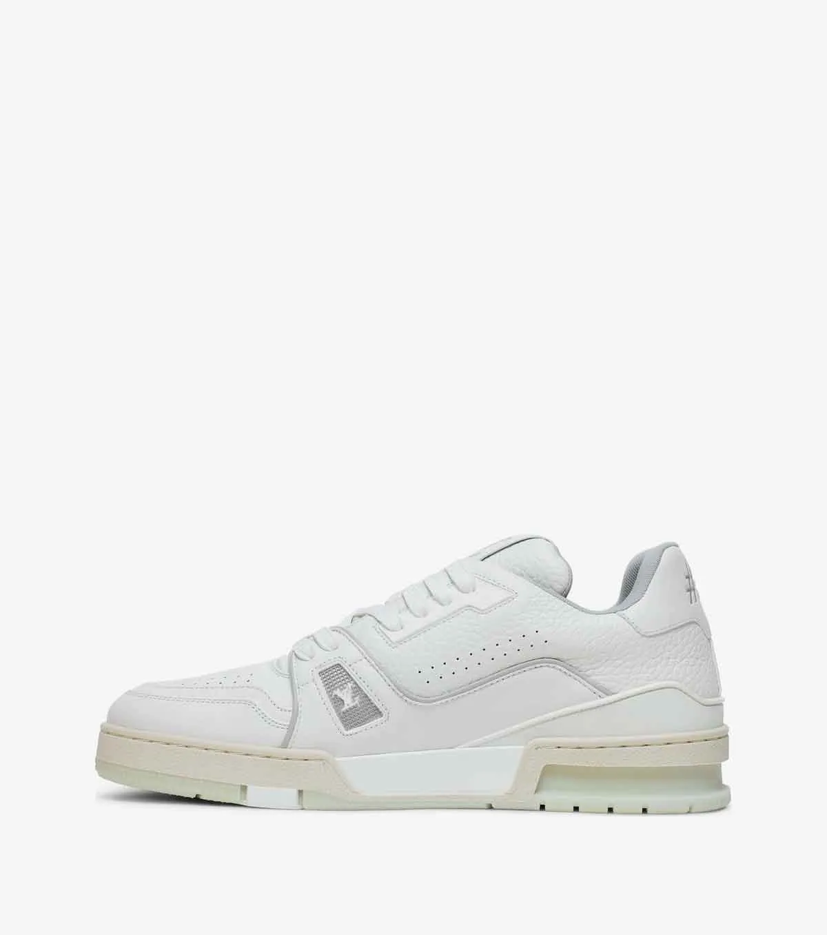 Trainer Low 'White'