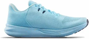 TYR Unisex Techknit RNR-1 Trainer Running Shoes Sneaker, Sky Blue, 7.5 US Men