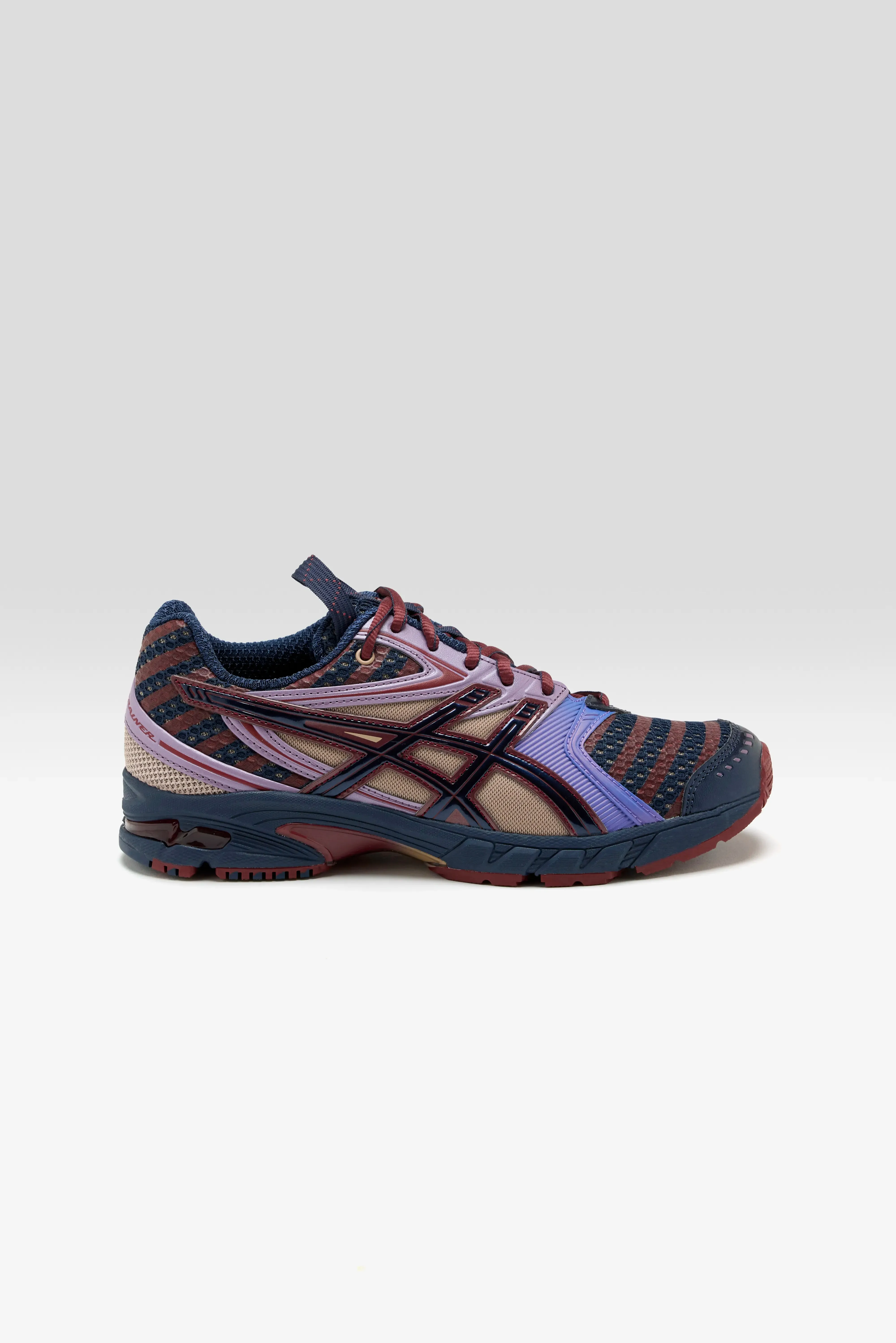 UB9-S Gel-DS Trainer 14 for Women (251 / W / PURPLE)