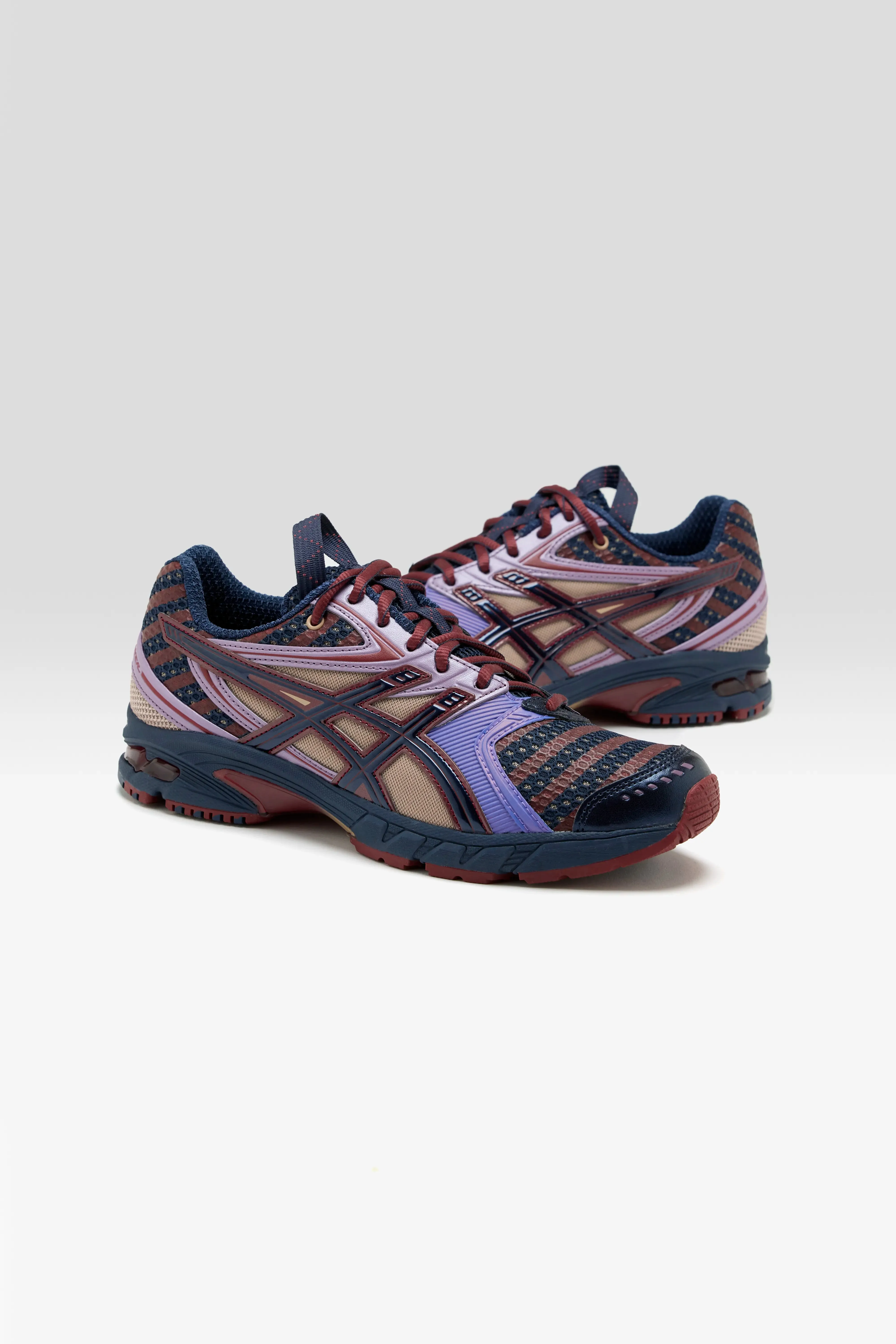 UB9-S Gel-DS Trainer 14 for Women (251 / W / PURPLE)