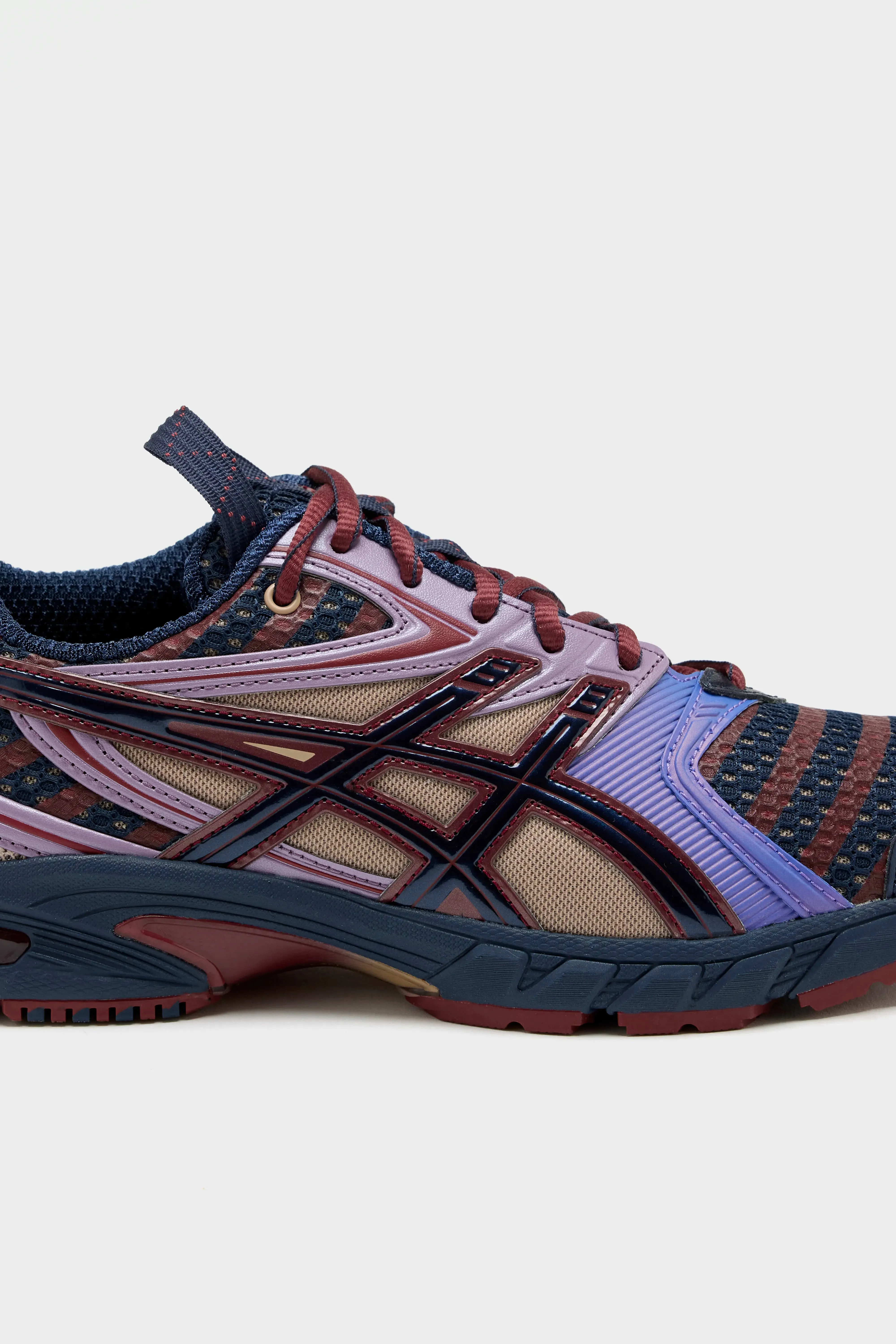 UB9-S Gel-DS Trainer 14 for Women (251 / W / PURPLE)