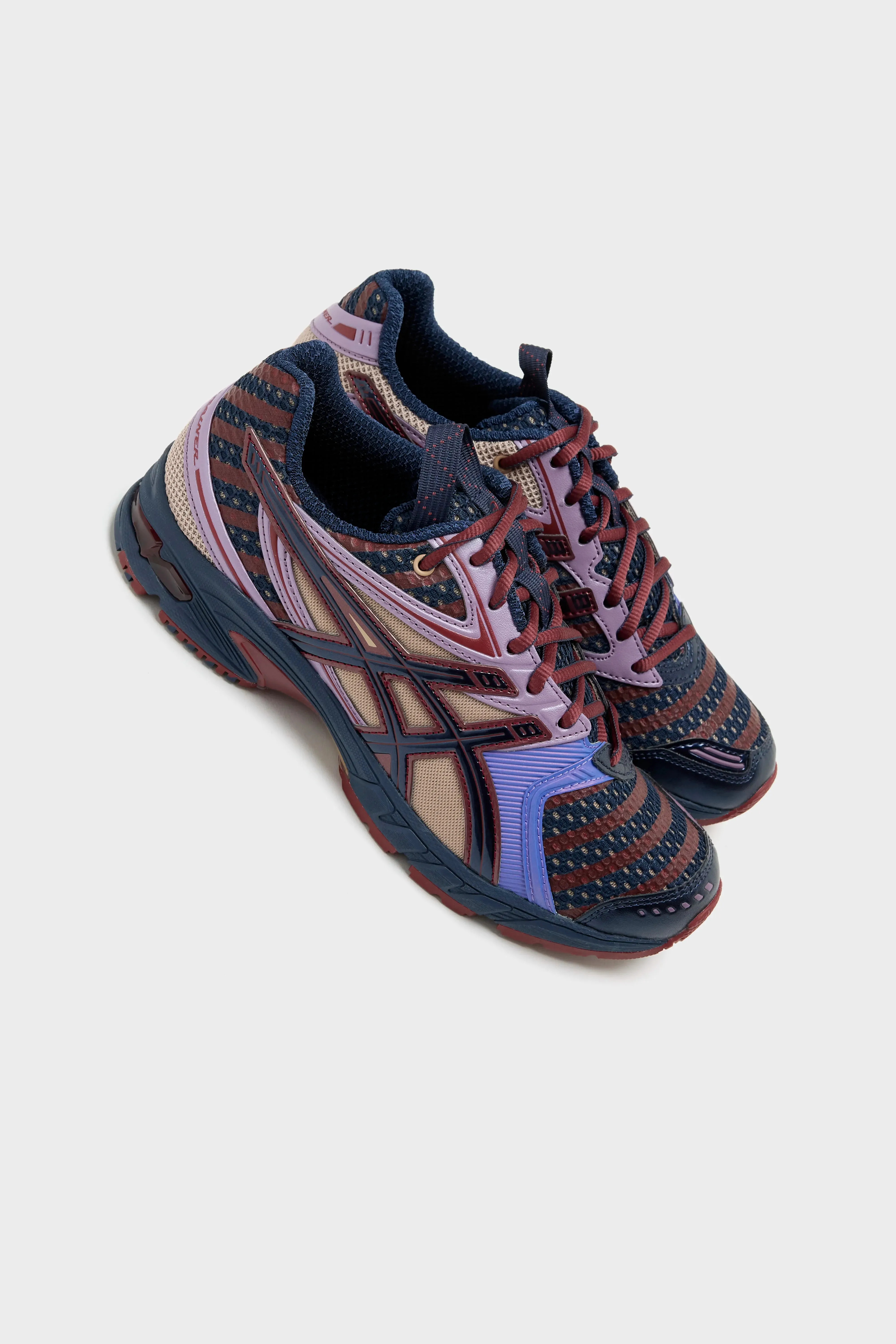 UB9-S Gel-DS Trainer 14 for Women (251 / W / PURPLE)