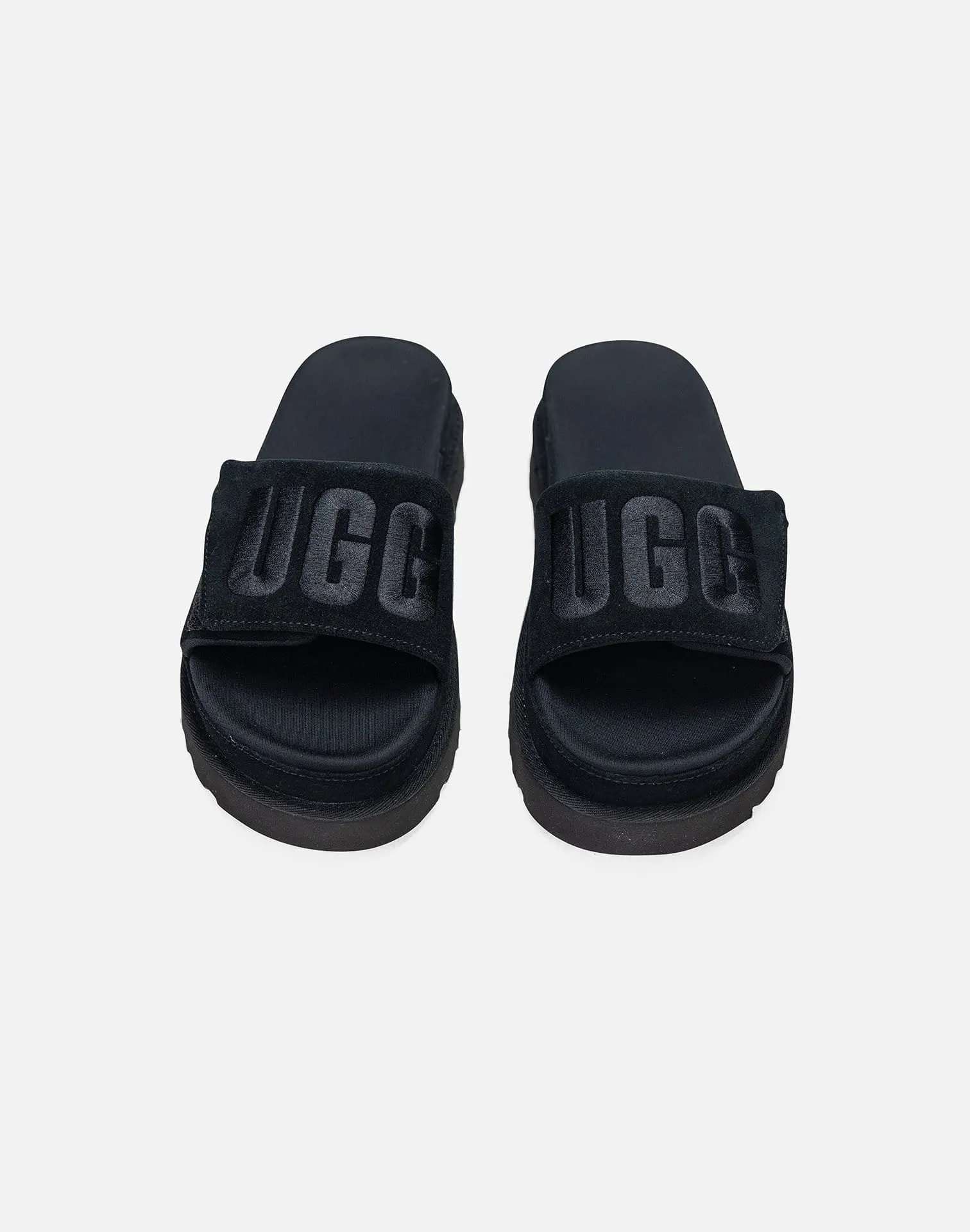 UGG LATON SLIDES
