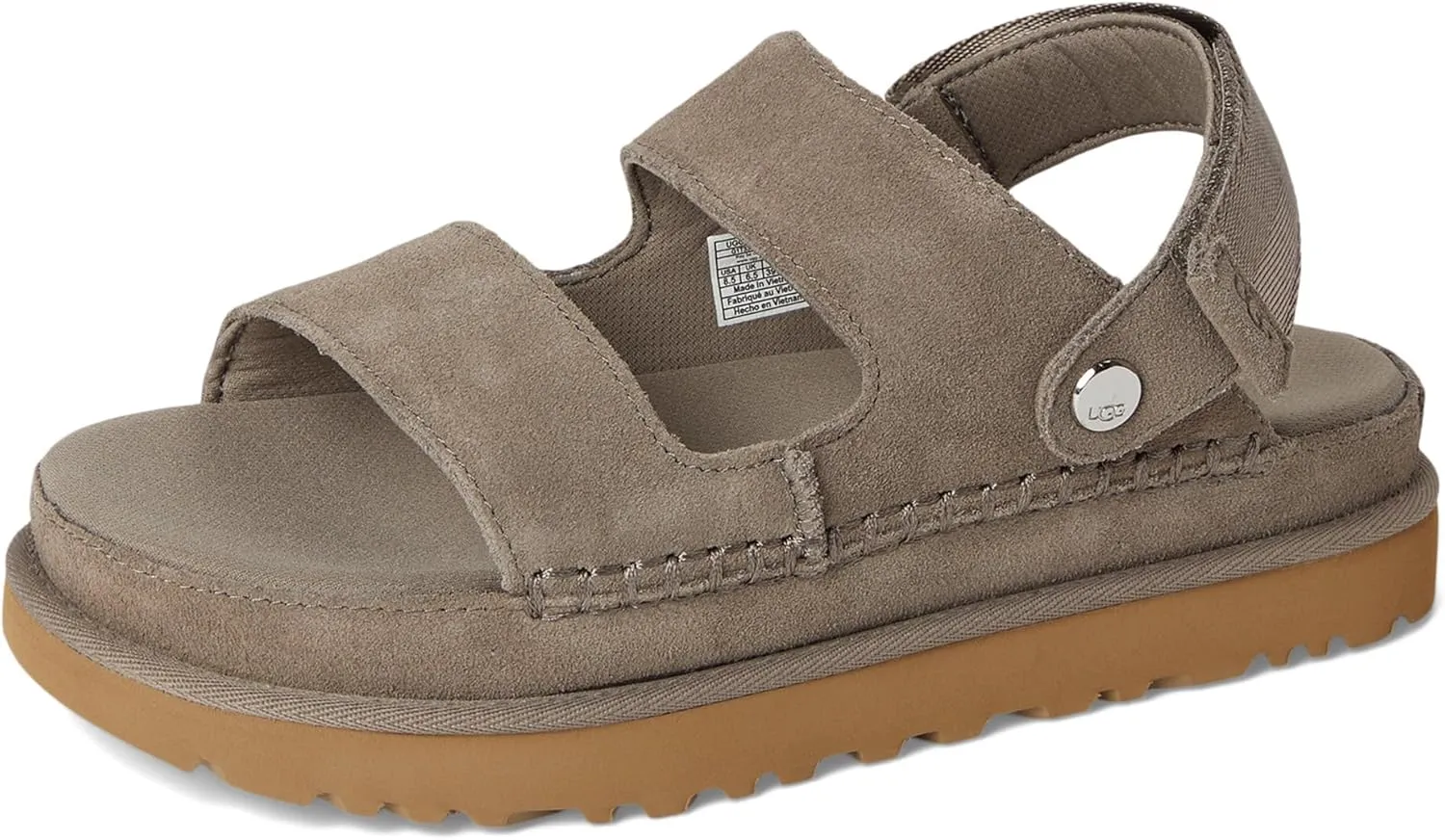UGG Women's Goldenstar Glide Sandal