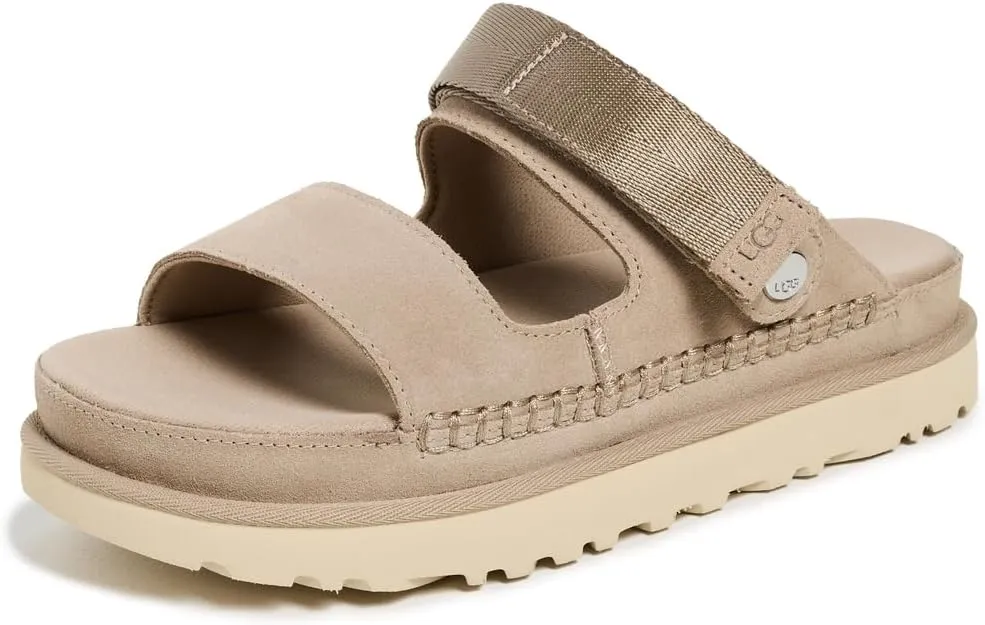 UGG Women's Goldenstar Glide Sandal