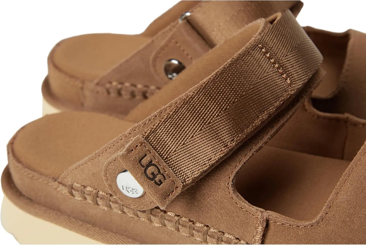 UGG Women's Goldenstar Glide Sandal