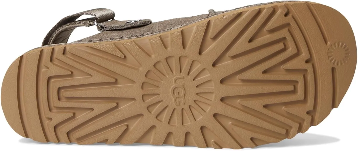 UGG Women's Goldenstar Glide Sandal