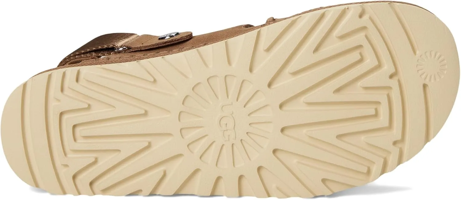 UGG Women's Goldenstar Glide Sandal