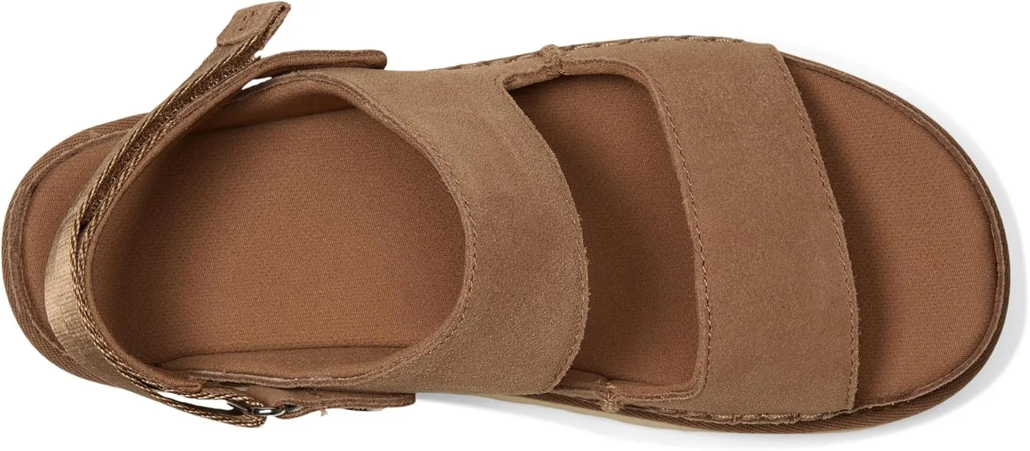 UGG Women's Goldenstar Glide Sandal