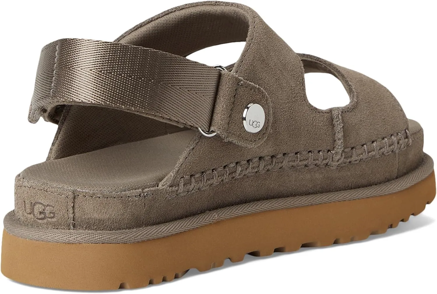 UGG Women's Goldenstar Glide Sandal