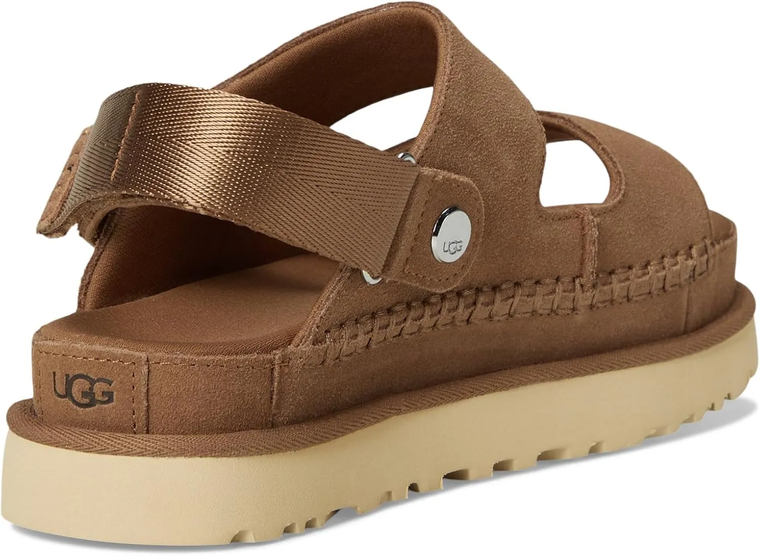 UGG Women's Goldenstar Glide Sandal