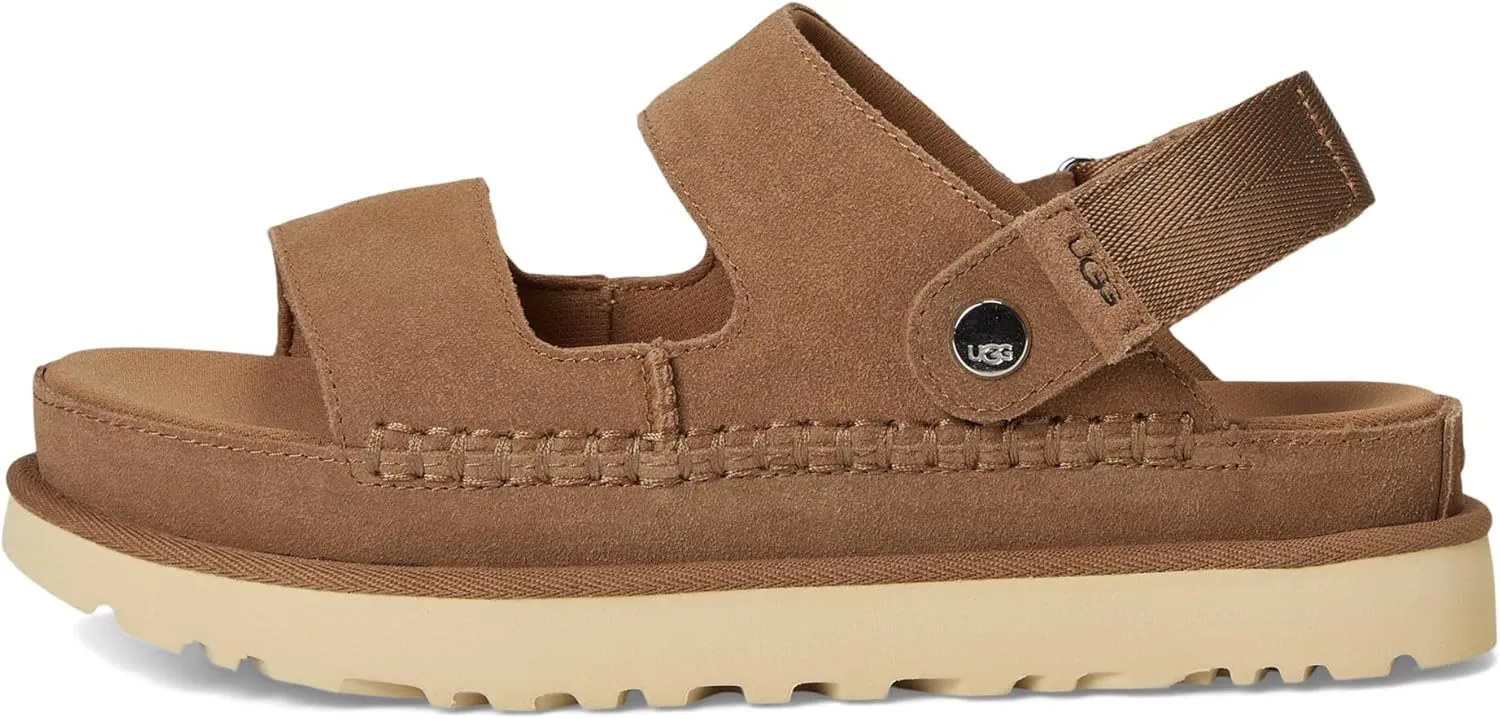 UGG Women's Goldenstar Glide Sandal