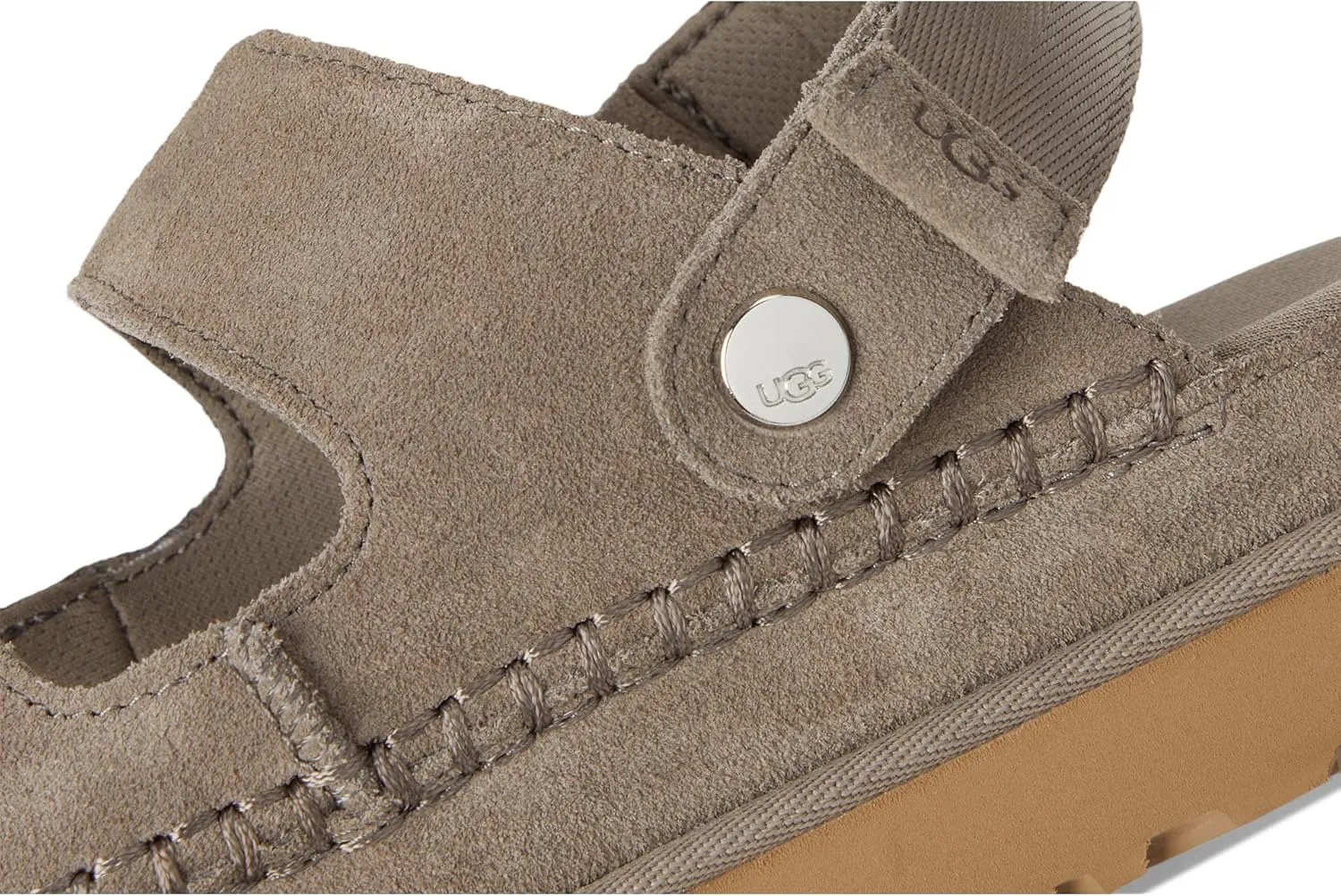 UGG Women's Goldenstar Glide Sandal