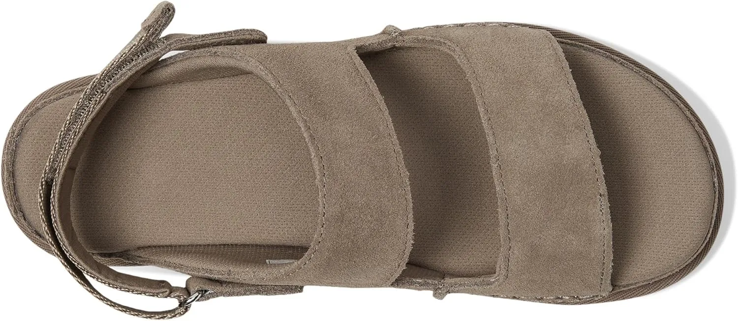 UGG Women's Goldenstar Glide Sandal