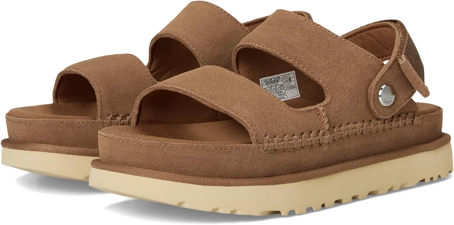 UGG Women's Goldenstar Glide Sandal