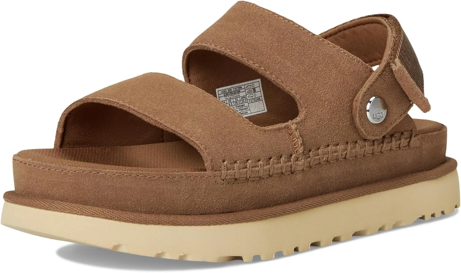 UGG Women's Goldenstar Glide Sandal