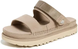 UGG Women's Goldenstar Glide Sandal