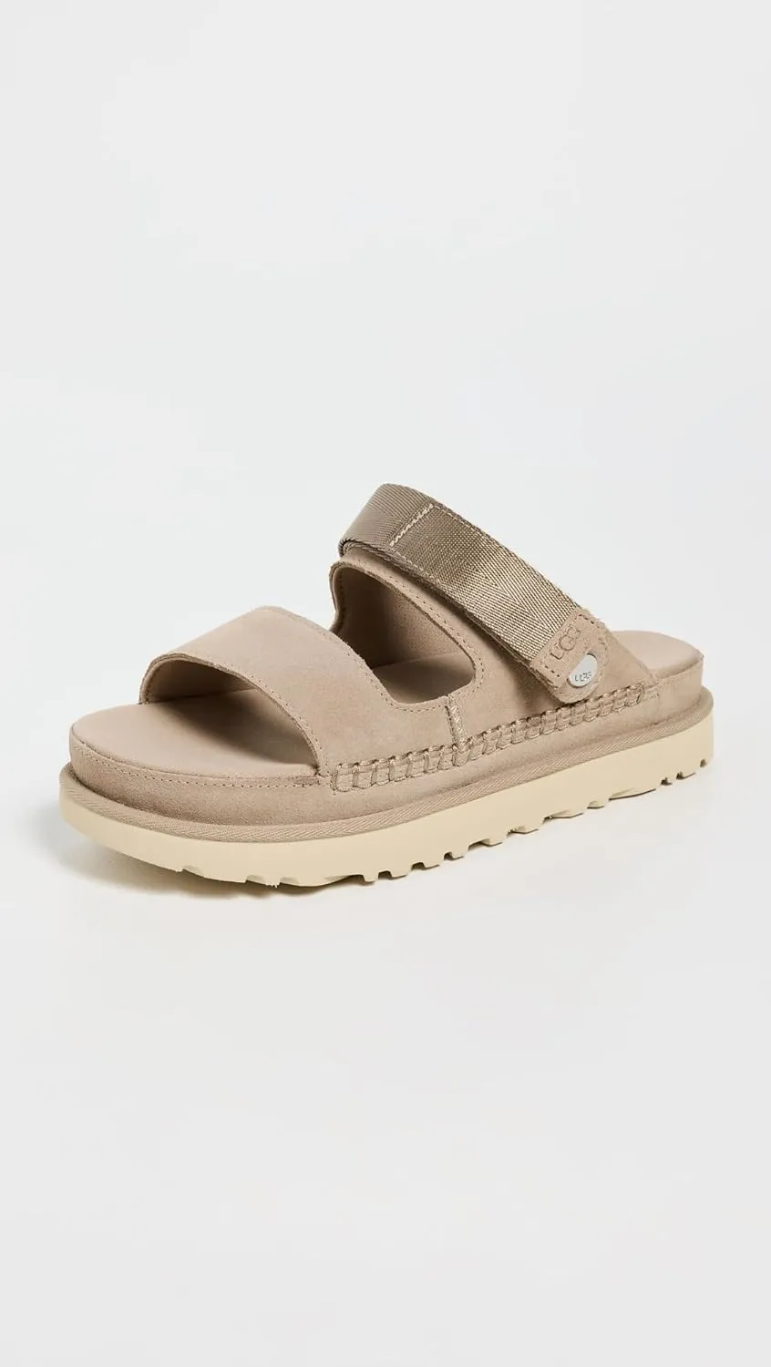 UGG Women's Goldenstar Glide Sandal