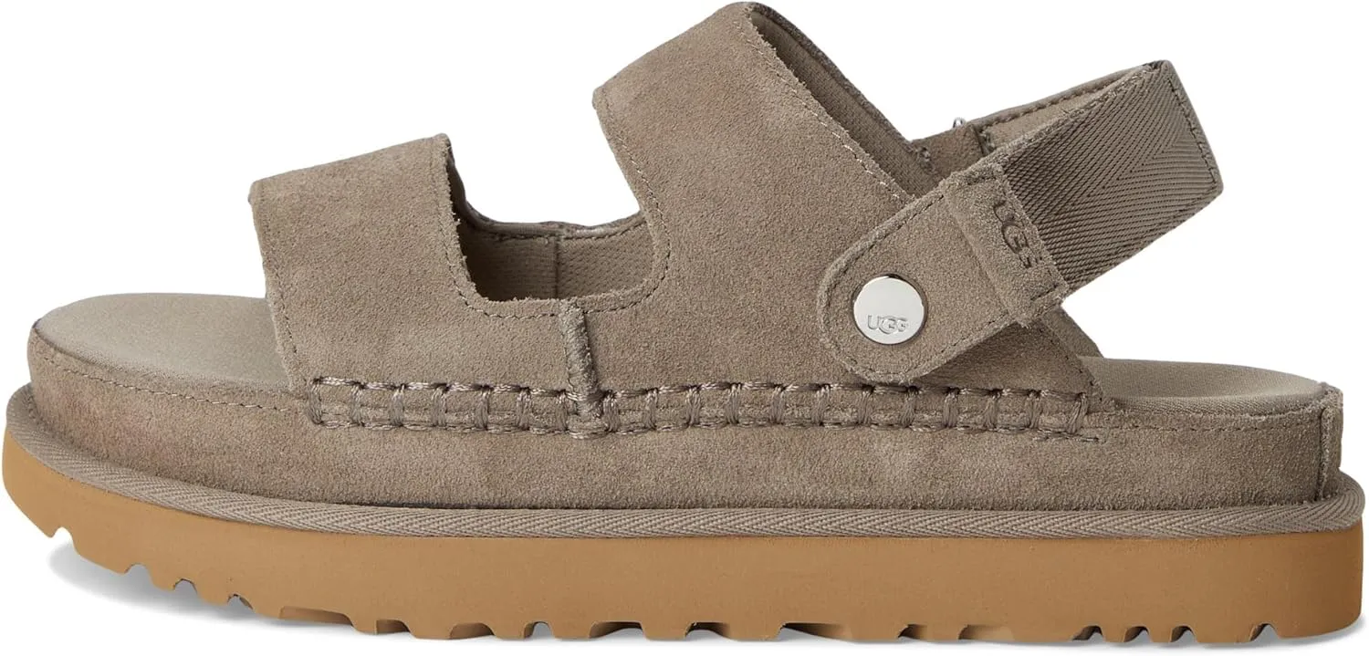 UGG Women's Goldenstar Glide Sandal