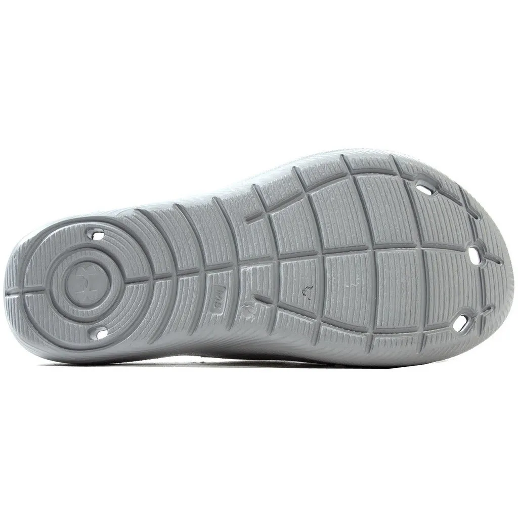 Under Armour Locker IV Slide Junior