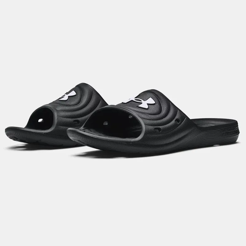 Under Armour Locker IV Slide - Mens