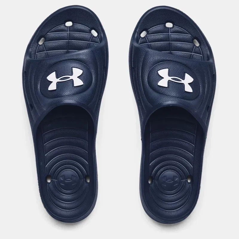 Under Armour Locker IV Slide - Mens