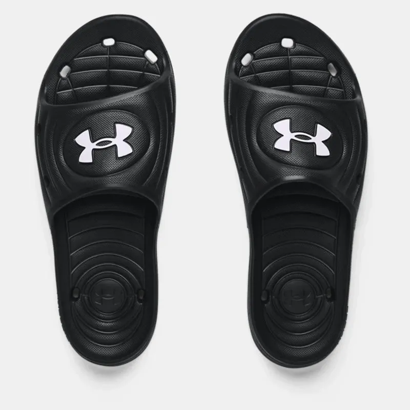 Under Armour Locker IV Slide - Mens