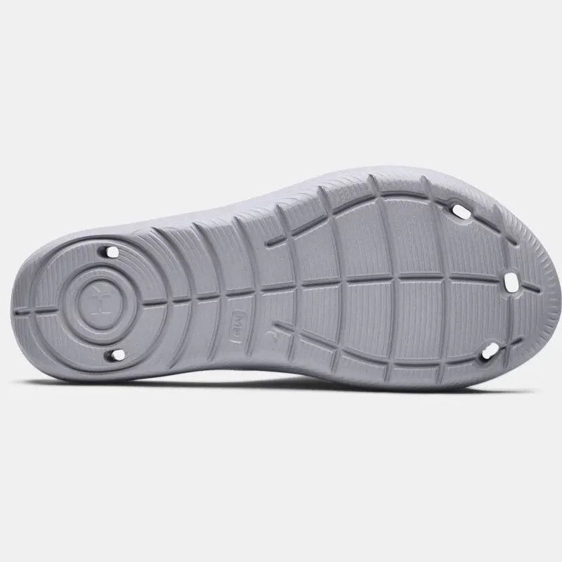 Under Armour Locker IV Slide - Mens