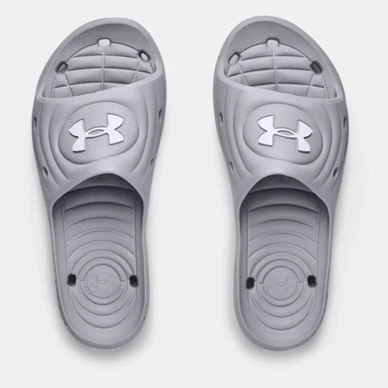 Under Armour Locker IV Slide - Mens