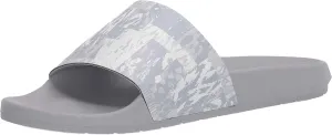 Under Armour Unisex-Adult Core Remix Floral Slide Sandal