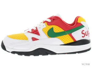 【US9】 NIKE AIR CROSS TRAINER 3 LOW/S Supreme CJ5291-100 【DS】