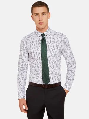 Uxbridge Tape Detail Shirt