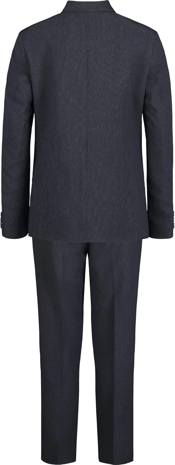 Van Heusen Boys' 2-Piece Formal Suit Set