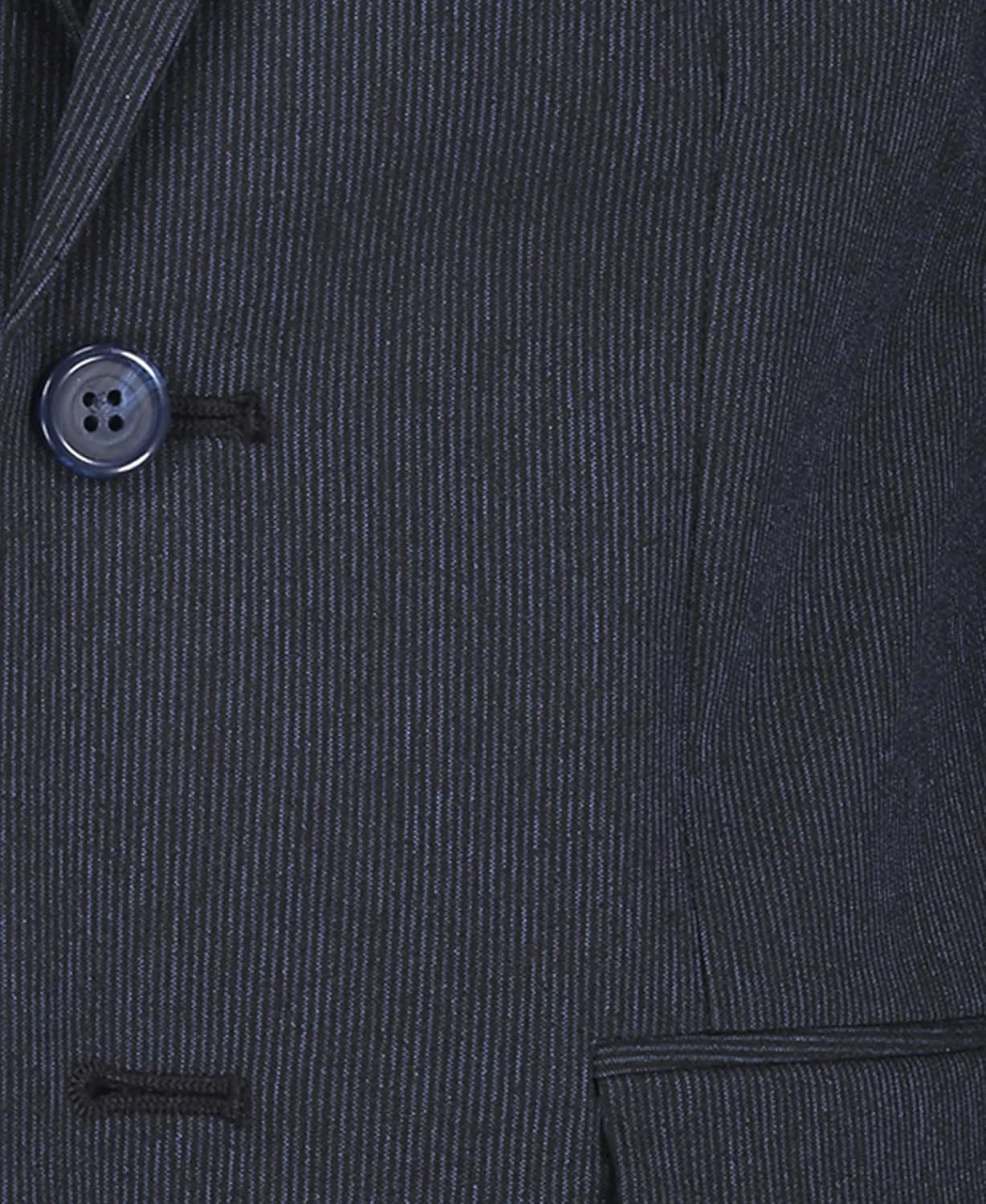 Van Heusen Boys' 2-Piece Formal Suit Set