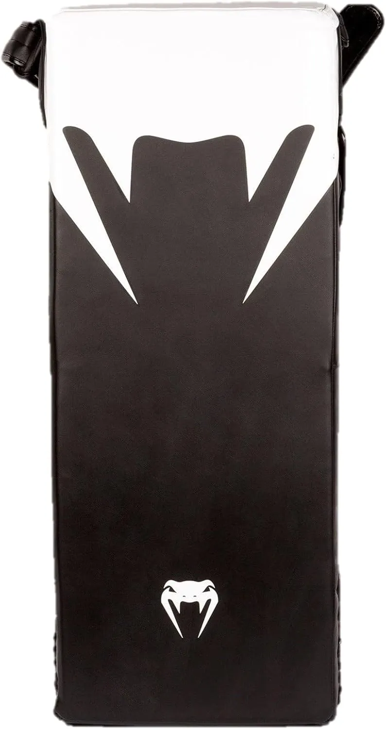Venum Satchel Kick Shield - Black/White
