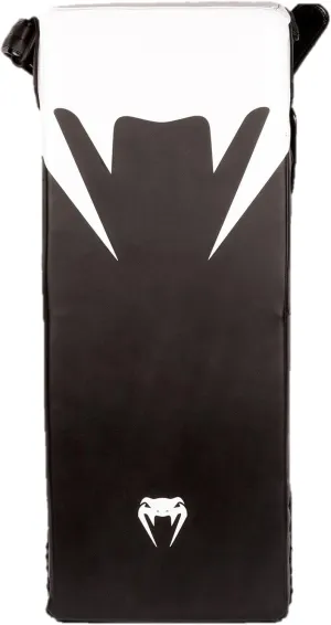 Venum Satchel Kick Shield - Black/White