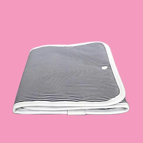 Versatile padded pouch