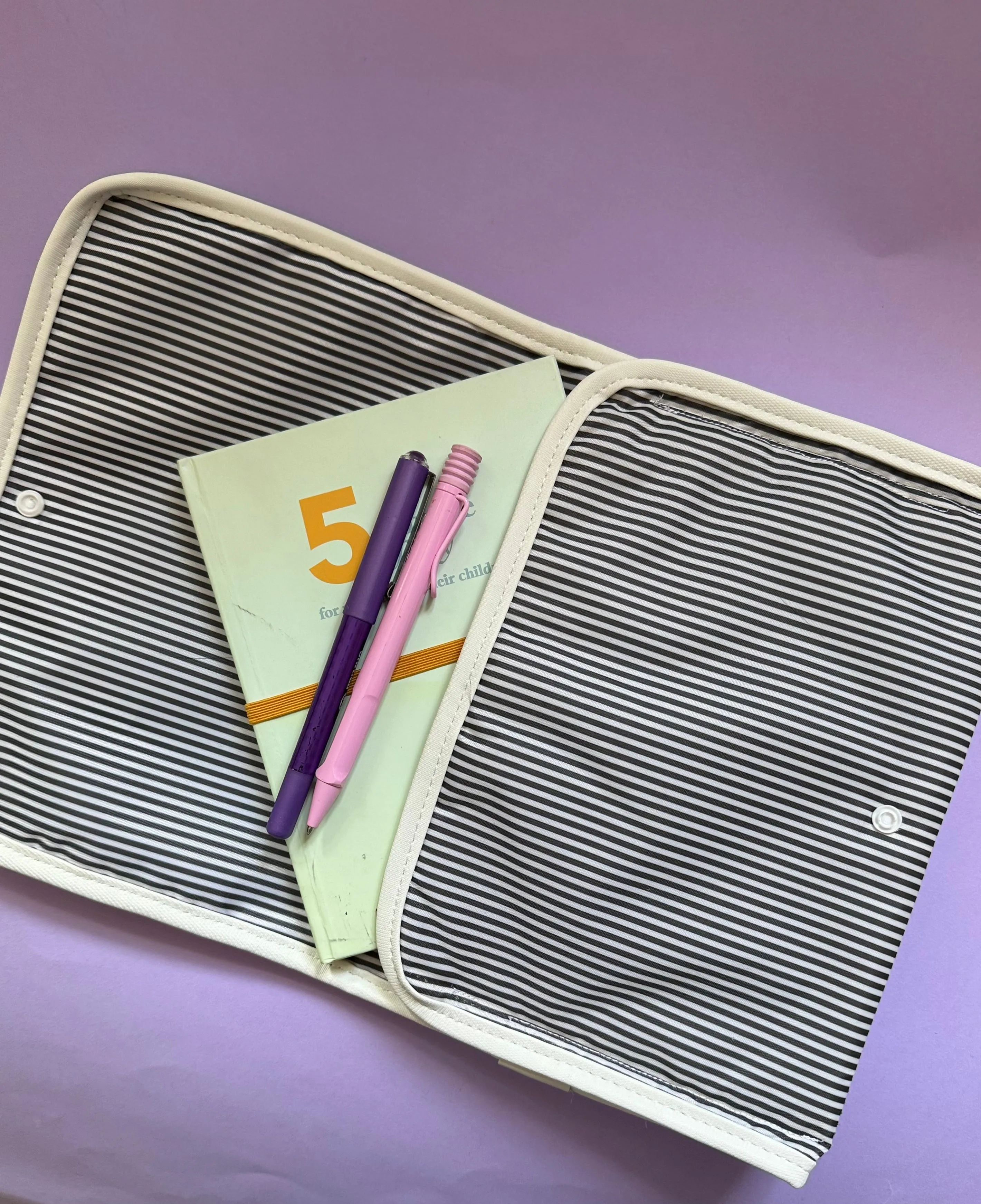 Versatile padded pouch
