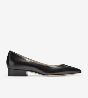 Vesta Skimmer Flat Women's