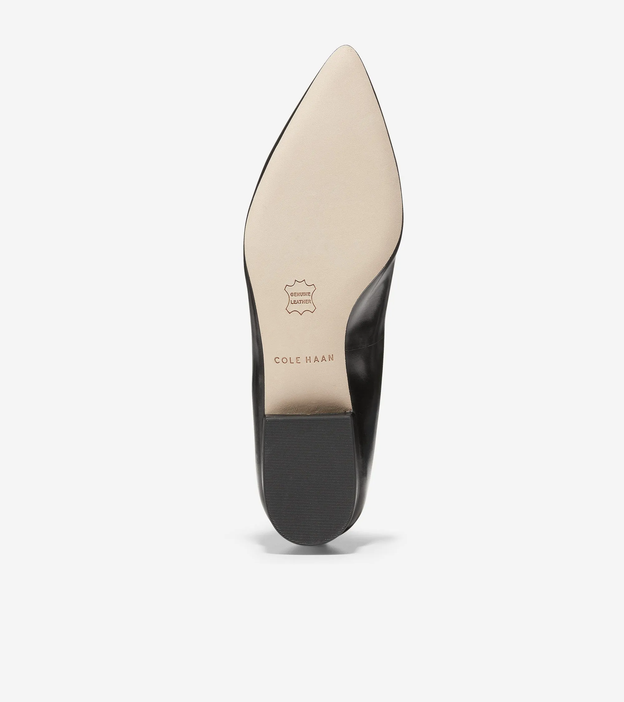 Vesta Skimmer Flat Women's