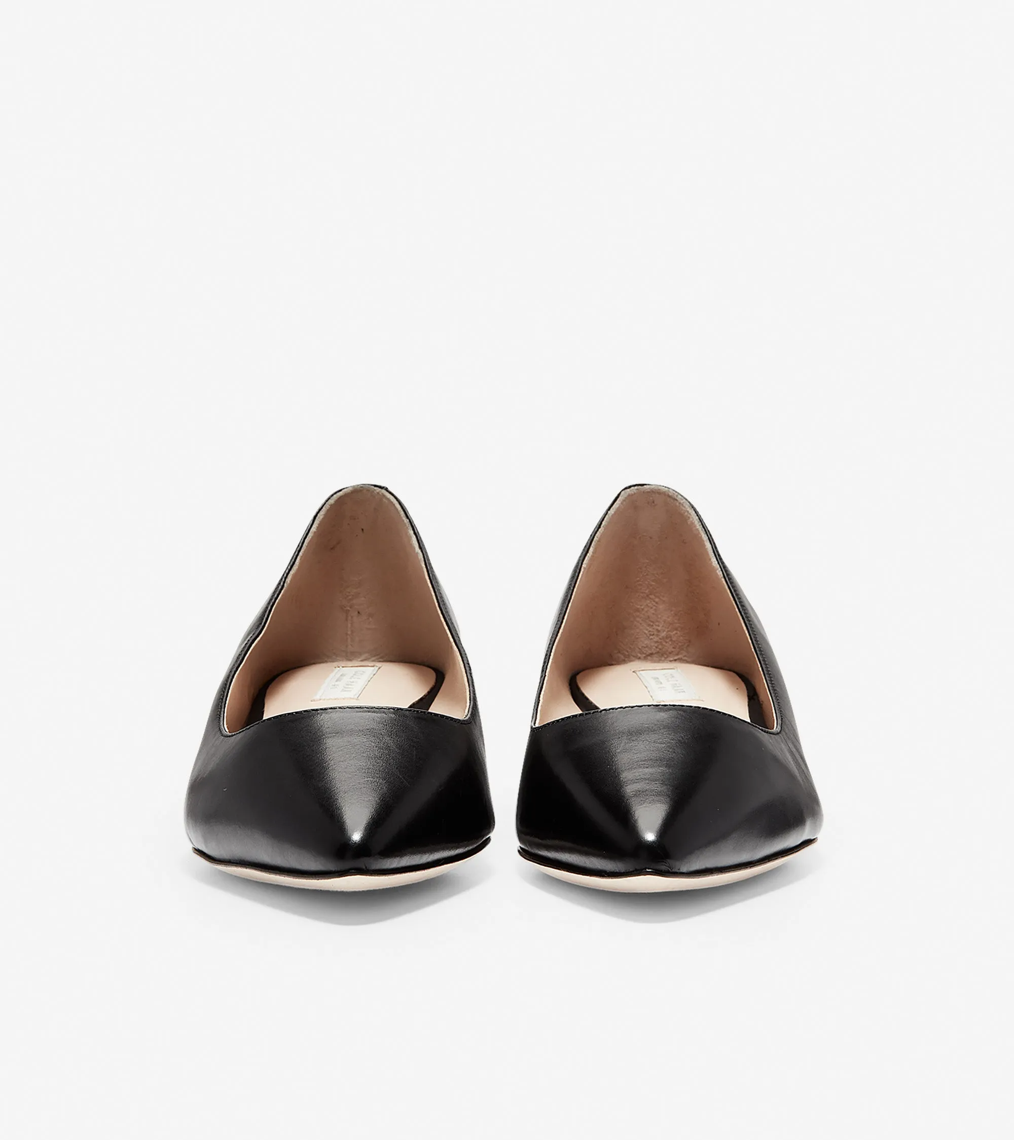 Vesta Skimmer Flat Women's