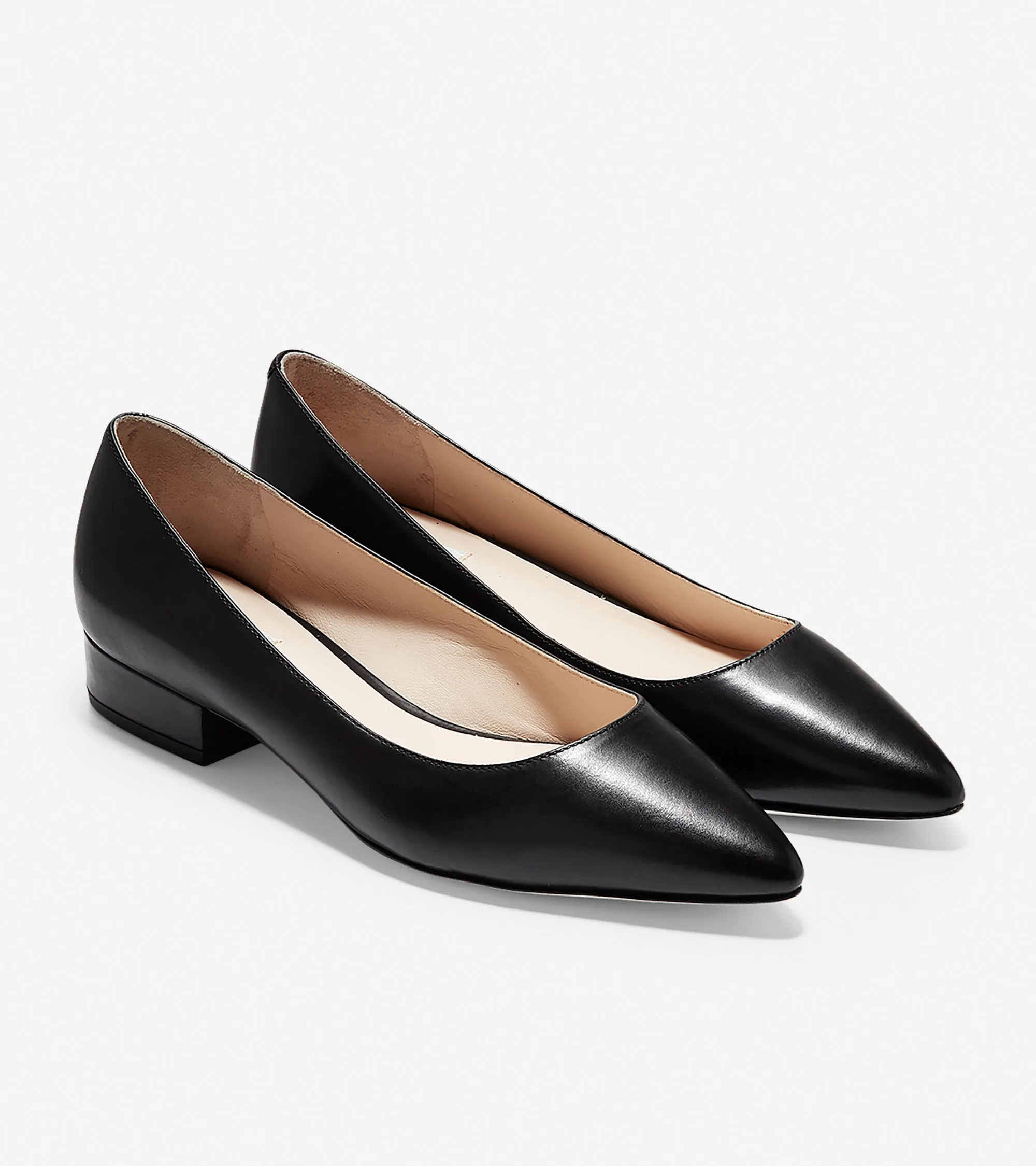 Vesta Skimmer Flat Women's