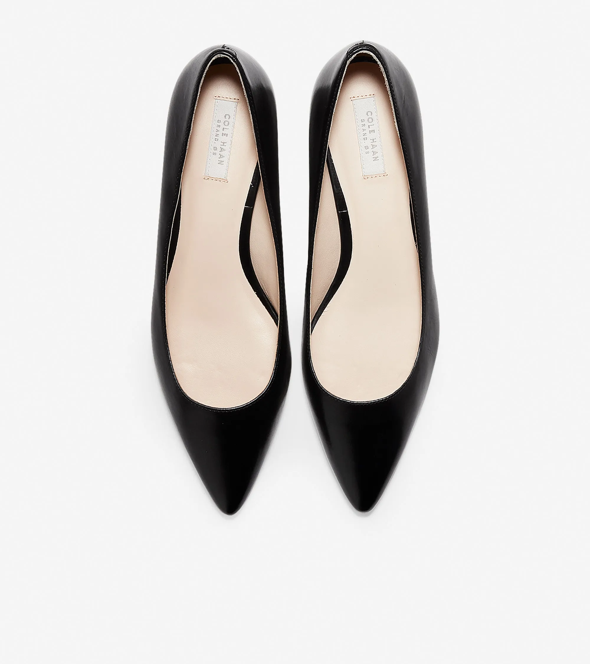 Vesta Skimmer Flat Women's